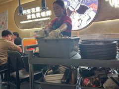 -师烤·豆花烤鱼(广州荔湾扬韬广场店)