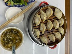 -老马家蒸饺(南海街店)