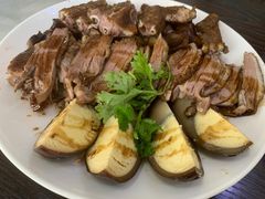 -春梅里卤鹅馆·47年老字号(中山路店)