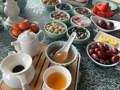 -湖畔居茶楼(湖滨店)