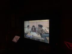 -百威KTV(恒福路店)