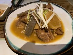 味增牛舌-TINY