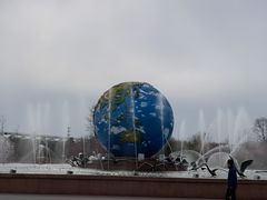 -南通洲际绿博园