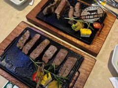 -豪客来牛排(海沧阿罗海店)