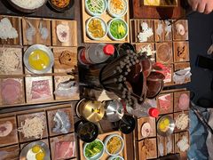 -银米·云南传统过桥米线(双廊黑金冠店)