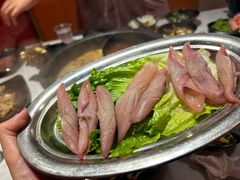 -销魂美蛙鱼头火锅(上海首店)