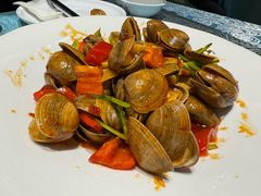 -北塘海鲜·天津菜(大光明桥旗舰店)