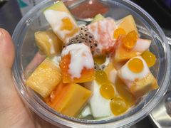 -阿亲家·韩式无限烤肉(不夜城店)