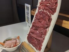 -手选潮汕鲜牛肉火锅(二七广场店)