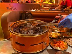 -西塔老太太泥炉烤肉(苏州大悦城店)