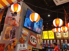 -白石的深夜食堂(济南万象城店)
