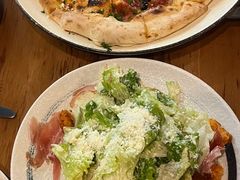 -PIZZA BIANCA(万象城店)
