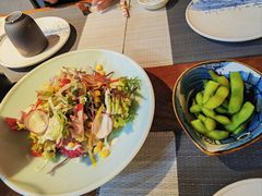 -森味薪火烧•烧鸟居酒屋•日本料理(望京店)