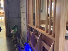 -九田家黑牛烤肉料理(新光汇店)