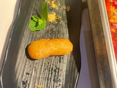 -鱼酷活鱼烤鱼(人信汇商场店)