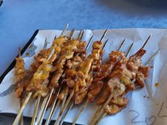 -食鸡公社辣子鸡·潍坊菜·烧烤