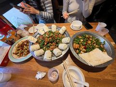 -东来土菜馆(民祥园路店)