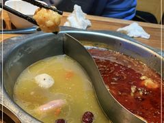 -傣妹火锅(南京东路一店)