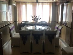 包厢-燕春楼(海河华鼎店)