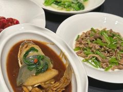 -肆月河豚·淮扬菜·湘菜(华天店)