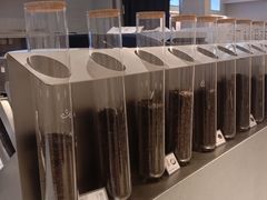 -喜茶(北京华贸购物中心店)