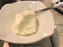 杏仁布丁-古田居·特色寿司料理(星之岛旗舰店)