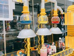 -泡泡玛特POPMART(浦项中心体验店)