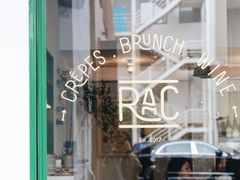 -RAC BAR(安福路店)