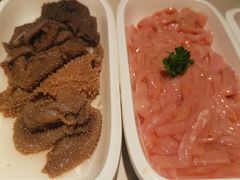 -海底捞火锅(万丰桥店)