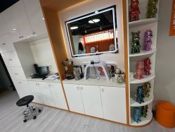 -洗脸熊·洗脸吧