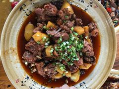 -青城甲(青城山店)