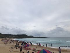 -白沙湾海滩