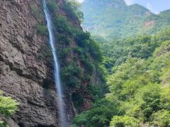 -湖洞水自然风景区