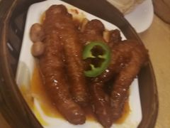 -汇景希尔顿逸林酒店·悦轩中餐厅