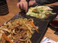 -寿司皇(扬名广场店)