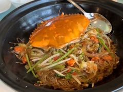 -彩丰楼中餐厅·仁恒洲际酒店