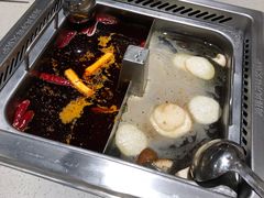 -海底捞火锅(关山保利店)