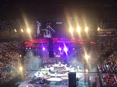 -梦之蓝青奥体育公园体育馆