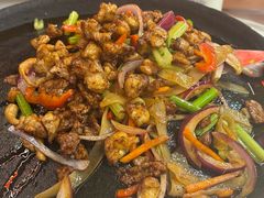 -一烙锅(友谊店)