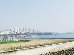 -燕儿岛山公园