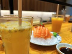 -Tuna maki寿司(园区永旺店)