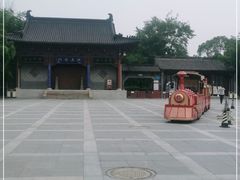 -凤城河风景区