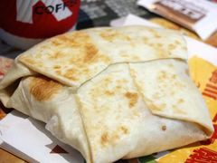 川辣嫩牛五方餐-肯德基(昌里店)