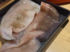 -三石铁板烧(紫竹桥店)