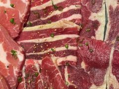 -AJIYA·池袋日式烧肉自助(天津万象城店)