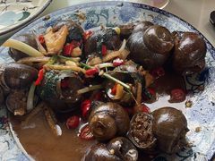 -生态苑农庄(十里画廊遇龙河店)