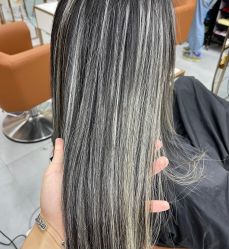 -icare美发沙龙