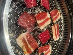 -骏河日料·烤肉(东鱼坊店)