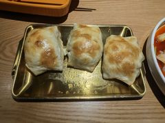-谷丽麦馕新疆菜·清真(步步高梅溪新天地店)