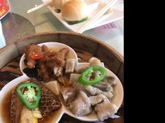 -新兴·金羊座·粤菜点心(乐峰店)